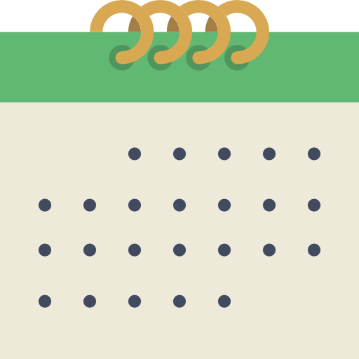 College Calendar